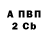 Amphetamine Розовый Artem Shablin